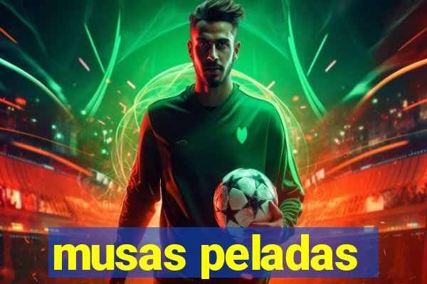 musas peladas